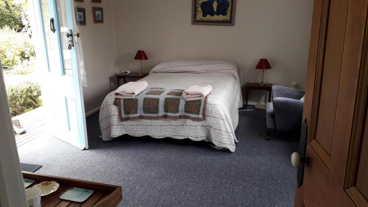 Western House B&B Kurow Exterior foto